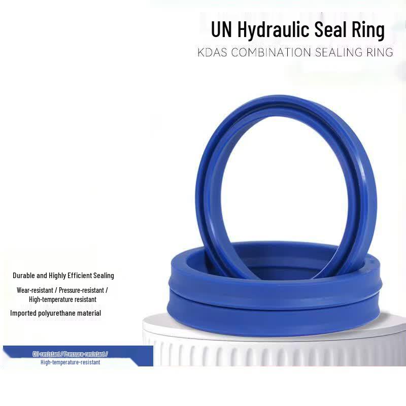 XINGQISHI High-Temp PU Piston Rod Seal Ring