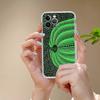 Yayoi Kusama Pumpkin Flower Art Phone Case For IPhone 17 16 15 Plus 14 13 Mini 12 11 Pro Max Soft Shell Cover