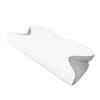 Cervical Pillow with Skin Friendly Pillowcase Ergonomic High Density Slow Rebound Memory Foam Neck S