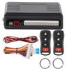 Universal Car Keyless Entry System Door Lock Central Lock Locking Remote Control Kit