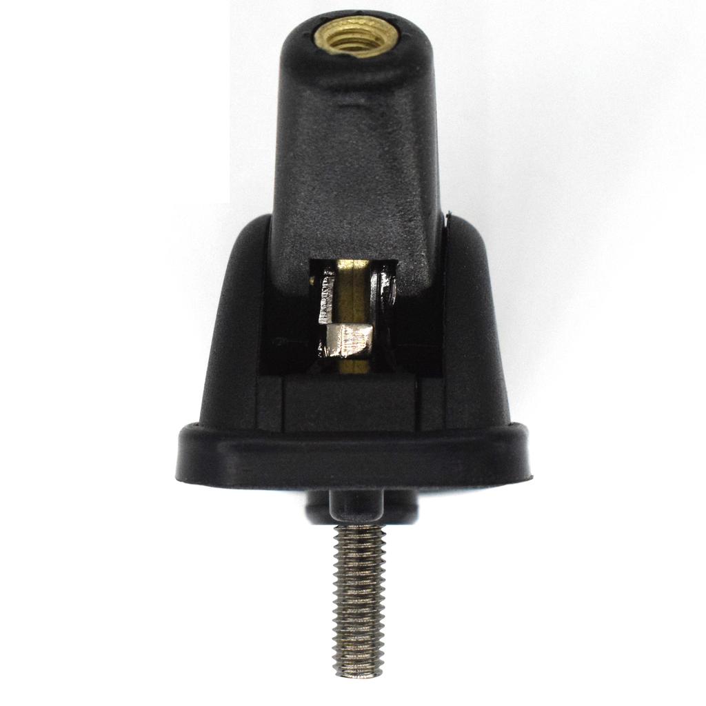 For Nissan Almera 2001 - 2006 March 2002 - 2010 Micra 2001 - 2010 Radio Aerial Antenna Roof Base Mount Car Decor Body Styling