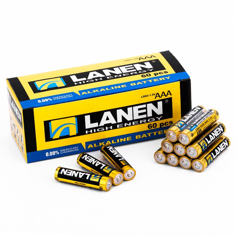 AAA Infrared Forehead Thermometer Toy with Dry/Alkaline Battery Concert Light Stick