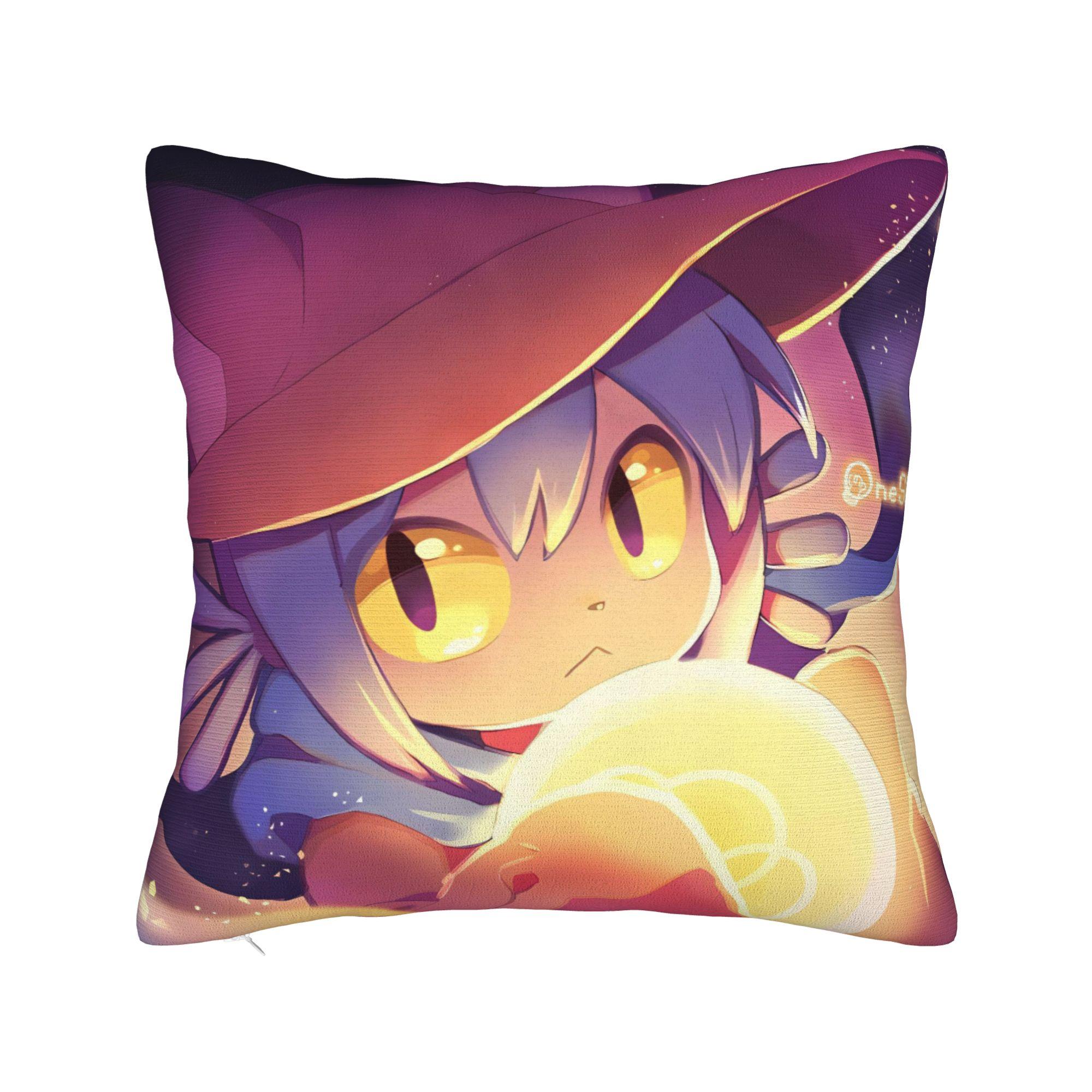 Наволочка OneShot Niko Современная наволочка для дивана, автомобиля, домашнего декора 12x12Inch