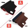 For Honda Accord 8th 2008-2012 Car Dashboard Mat Sun Shade Trument Desk Non-slip Dash Cover Accessories 2011 2010 2009