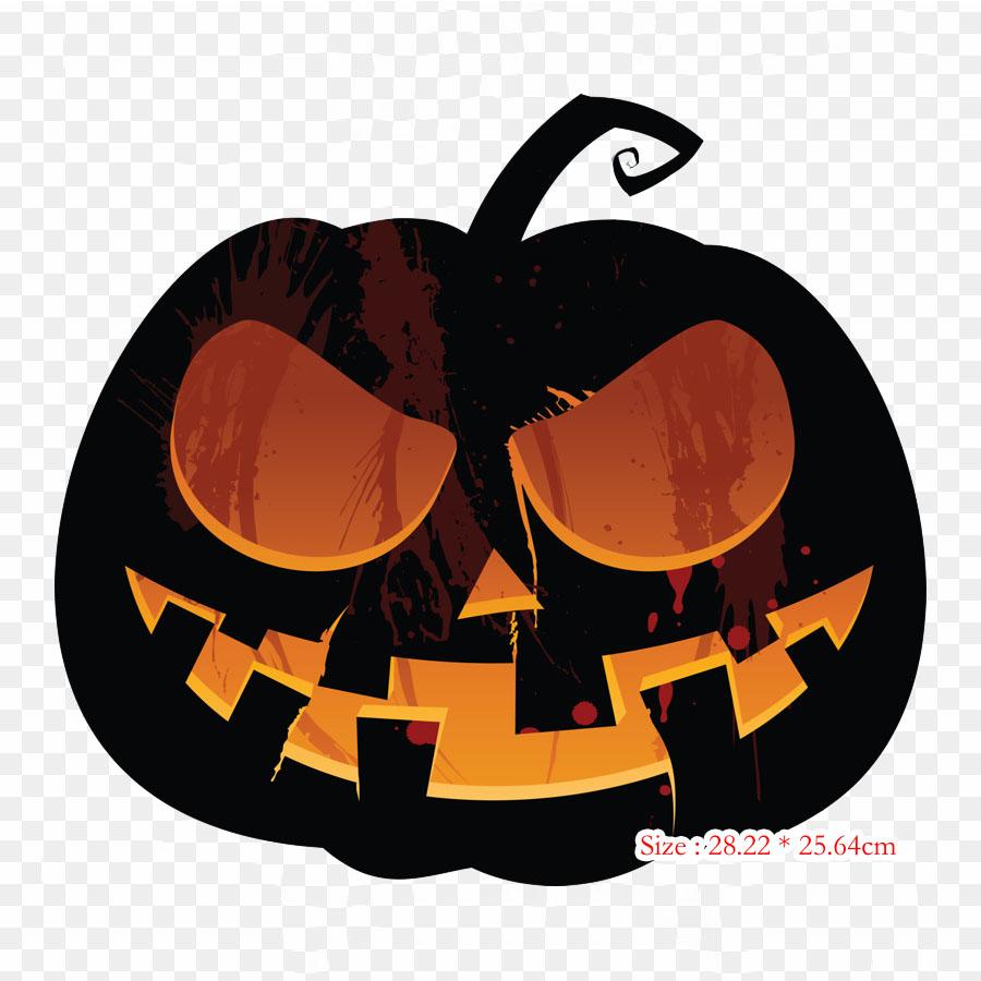 

Костюм на Хэллоуин, мужской костюм на Хэллоуин, термопереносная печать, виниловые нашивки, наклейки для одежды, аппликации «сделай сам», моющиеся нашивки