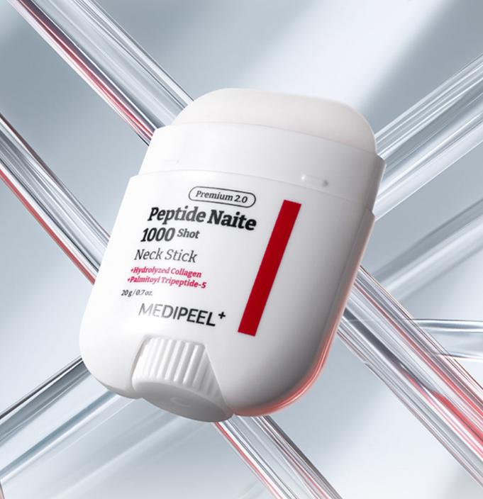 MEDI-PEEL Premium Peptide NexStick 2.0 – 1000 Shots Anti-Aging Care