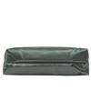 LeSportsac Women's Cosmetic Clutch Pouch 7105 (GUNMETAL GRAY SHINE) [Used]