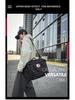 Arctic Women's Large Capacity Travel Backpack with Logo Print