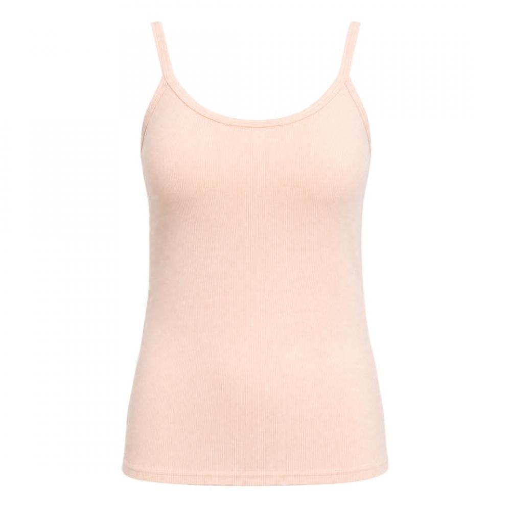 Shop   Women S adjuStable Strap camiSole With Built In paddIng Soft Ribbed viSc