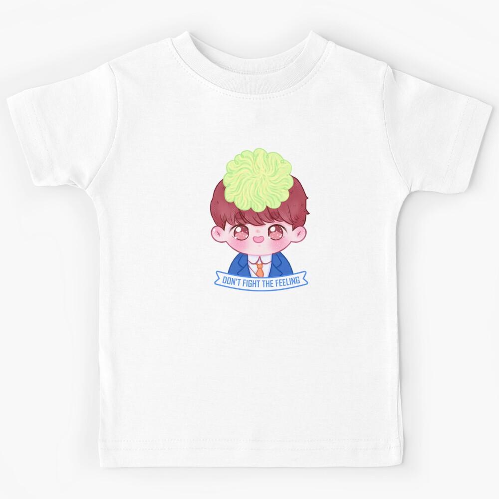 Kyungsoo DFTF Kids T-Shirt 100