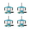 BETAFPV 0802 28000KV/25000KV/22000KV Brushless Motors (2026) For Air75 II Frame Meteor65 Pro Frame  Air75 II Drone