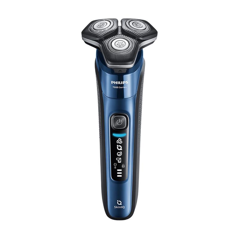 Philips Series 7000 SkinIQ Electric Rotary Shaver