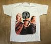 Vintage Hanson Band T-Shirt Unisex Tee Für Männer Frauen Größe S-2345XL
