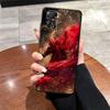 Case for Xiaomi Redmi Note 9 13 Pro Plus 10 11 14 11s 12s 10S 9S 12 Pro 7 8 Funda Phone Cover Cool Horse