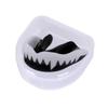 1 set Professional Fighting Active Mouthguard Boxing Muay Thai Training Tooth Protection Kit ChildrenS Fighting Tooth Guard