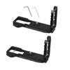 Hand Grip for XT5 Camera Accessories QR Quick Release L Plate Camera Bracket