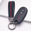 Pokrowiec na brelok do kluczy do Suzuki Swift Jimny SX4 Baleno XL6 Ertiga Dzire Ignis Akcesorium ochronne Ochrona breloka Wymiana Codzienne użytkowanie