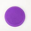 Matte Non-Slip Anti-Burst Balance Pad - High-Quality Material for Pilates Yoga