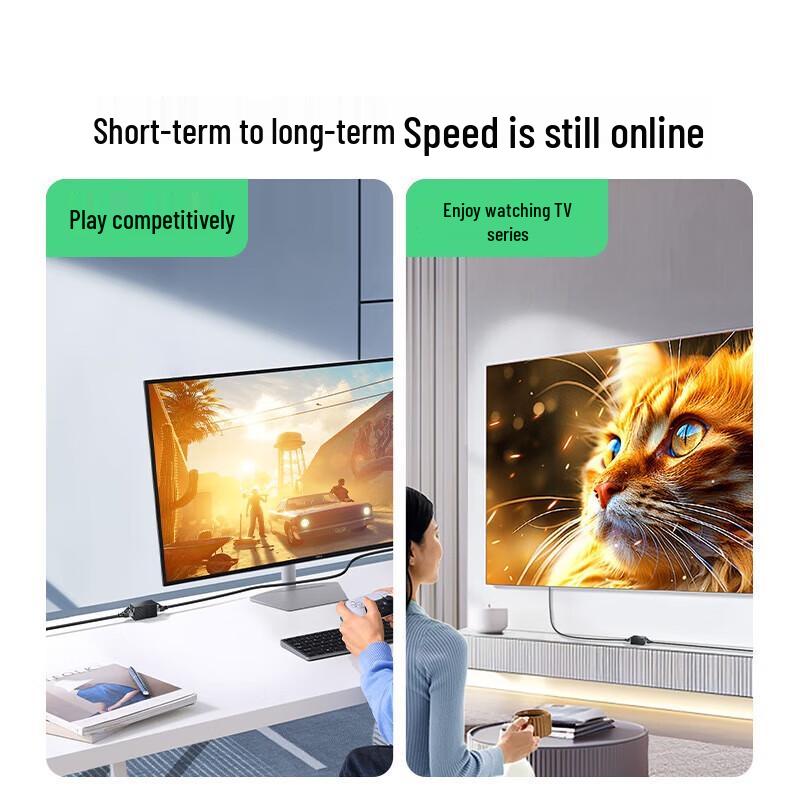 UGREEN RJ45 Ethernet Cable Coupler