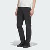 Adidas Climacool Wz Tan Wv Pnt 1 Wu Zong Series Quick-Drying Comfortable Stylish Tapered Casual Pants Men Pants Black JL9351