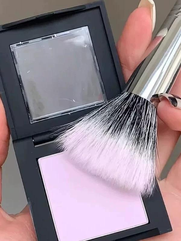 My Makeup Soul Blush 02 Purple Blush Expanding Base Color Brightening Purple Eyeshadow Palette 2026 New Model
