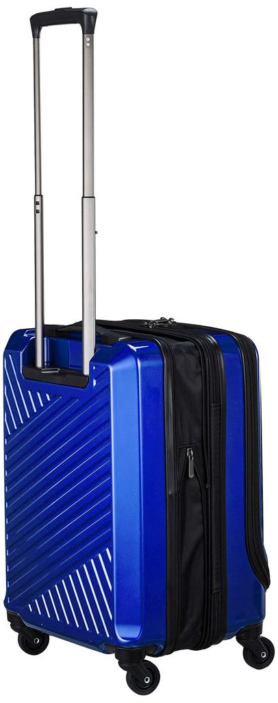 Suitcase 8000 54 cm Ultramarine [A.L.I.]