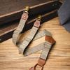 Bretelle Regolabili per Bambini Cinghia Per Pantaloni Antiscivolo Sicure Con Design a 4 Clip Larghezza 2,5 cm per Evento Scolastico