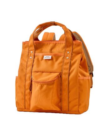 Backpack DRIVE GTM0983 OR One Size [Anello Grande]