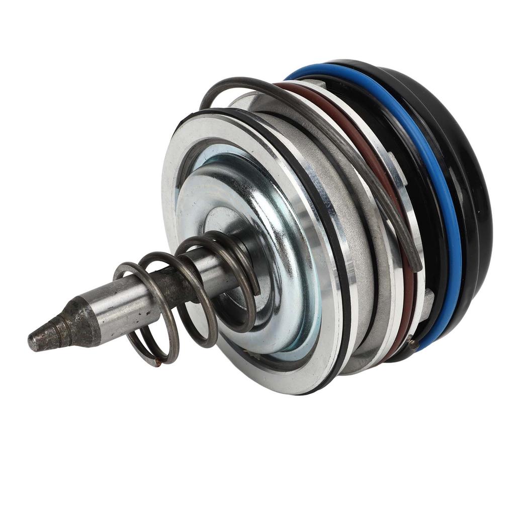 Servo Kolben Baugruppe 4L60E 4L65E Getriebe Servo Kolben und Sprengring 1982 bis 2014 Schwarz