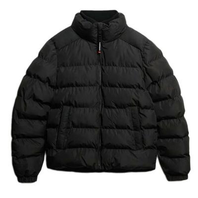 Superdry Sports Quilted Jacket