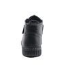 Women's Winter Cotton Shoes - Warm, Velvet-Lined, Middle-Aged & Elderly Style