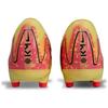 Nike Kylian Mbappé X Zoom Mercurial Vapor 16 Academy FG MG Light Laser Orange Men Sneakers Armory-Navy FQ8377-800