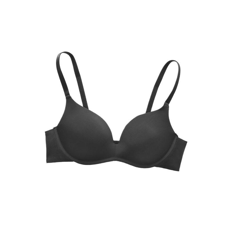 Nová bezešvá francouzská trojúhelníčková podprsenka - Sexy dámské bustier