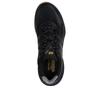 Sneakers Skechers Black / Gold Version