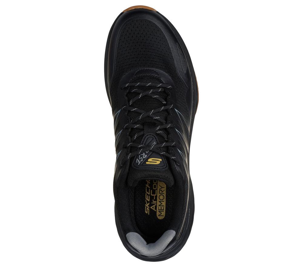 Sneakers Skechers Black / Gold Version