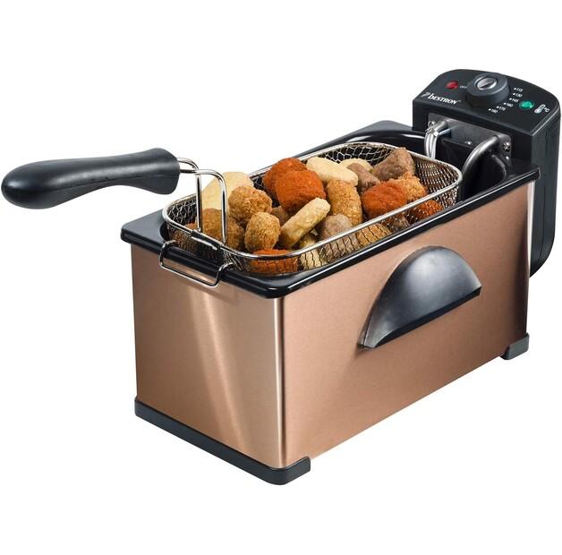 Deep Fryer Bestron AF370CO