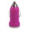Cargador de Coche Duradero de 12v Adaptador de Cargador de Coche Portátil Accesorios para el Interior del Coche Encendedor de Coche Universal
