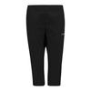Womens/Ladies Club Capri Trousers