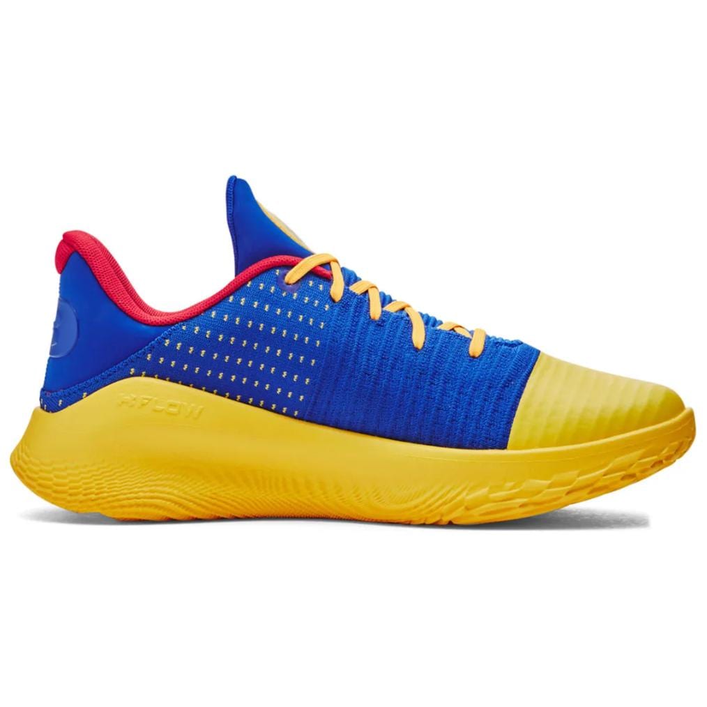Under Armour Curry 4 Low Curry Jam 3026620-400