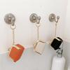 Mini Kiss Lock Coin Purse With Keychain Small Item Bag Leather Jewelry Bag  Jewelry Storage