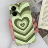 Phone Case For Xaimo Poco X7 X6 X5 X4 X3 M5 M6 M7 F4 14T 15 Pro Plus Pretty Love Heart Patterns Clear Soft Silicone Protective Shell For Xiaomi Bumper