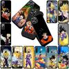 Son Gohan Drachen Gokus Bälle Super Handyhülle für Motorola Moto G86 G57 E14 E15 G14 G34 G35 G84 G24 A54 G15 Power E22 Hülle