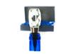 Bulldog, English Bulldog, British Bulldog – Bottle stopper, crystal wine stopper with photo | Art-Dog