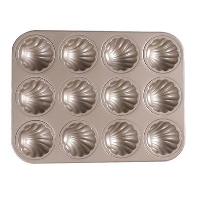 Yemek Pişirme & Tava – Kekler ve Pastalar için Pişirme Formları