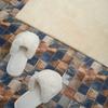 Decorative Tiles with Graphics Adhesive Mosaic with Stone Patterns 20X20X20 Cm