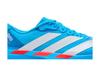 adidas Adizero Evo SL Ekiden Сонячно-синій Сріблястий
