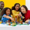 LEGO Super Mario Master Your Adventure Maker Set 71380 Building Collectible Gift Toy Playset for Creative New 2021 Kit; Kids, (366 Pieces)