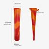 4pcs/8pcs Silicone Popsicle Molds, Reusable and Easily Detachable Popsicle Molds, Yogurt Bars, and Jelly, Kitchen Tools and Accessories