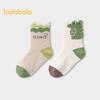 Balabala Boys' Short Socks