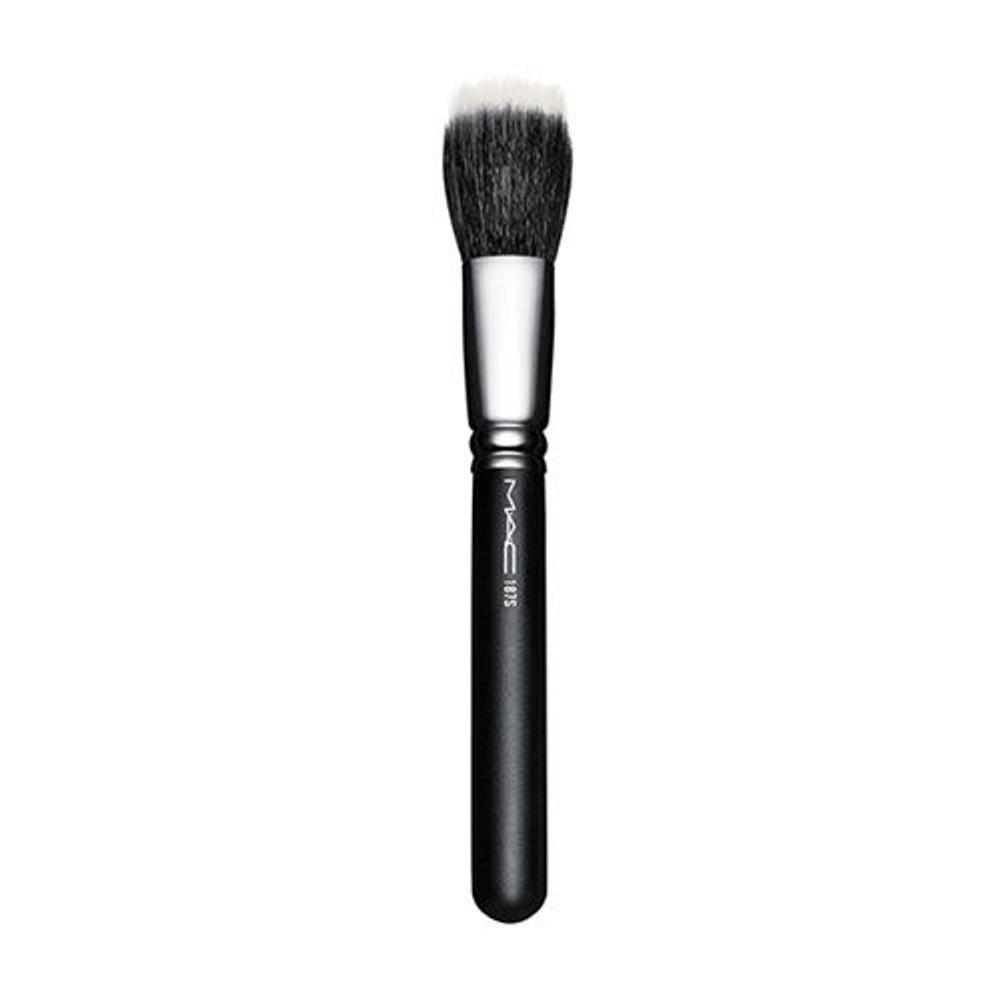 MAC 187 Duo Fiber Face Brush
